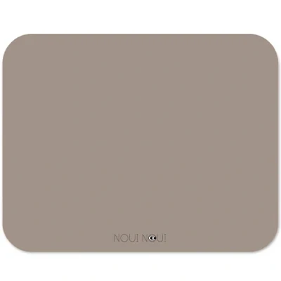 Afbeelding van noui placemat cocoa 43 cm