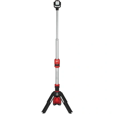 Afbeelding van Milwaukee M12 Staande Lamp SAL 0