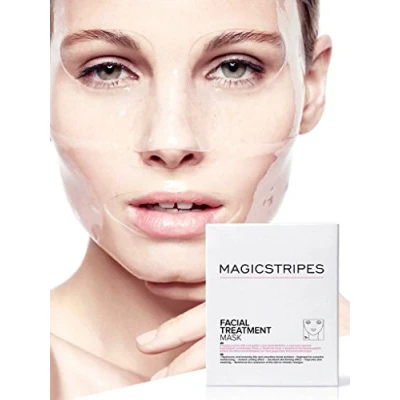 Afbeelding van Hyaluronic Intensive Treatment Mask Masker