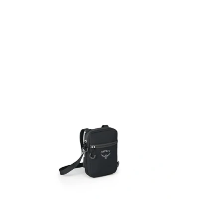 Afbeelding van Osprey Daylite Crossbody Pouch Rugzak, uniseks, zwart., informeel