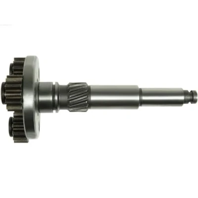 Afbeelding van AS PL SG0085S Reparatieset, startmotor