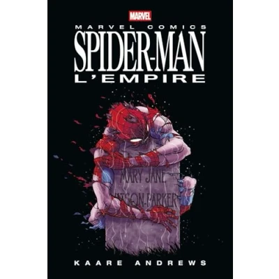 Afbeelding van SPIDER MAN REIGN,01