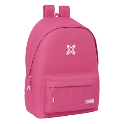 Afbeelding van Laptoptas Munich Basic Roze 31 x 44 18 cm