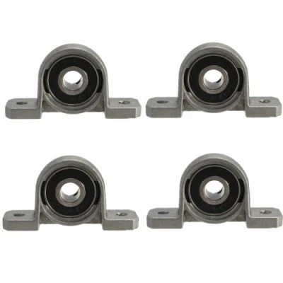 Afbeelding van Fasizi KP08 4 stuks 8 mm binnenkogellagers