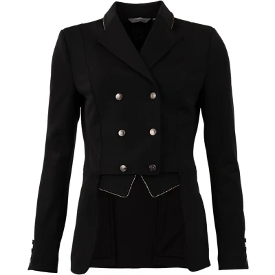 Afbeelding van Anky Rijjas Tailcoat Show C wear Kort Zwart