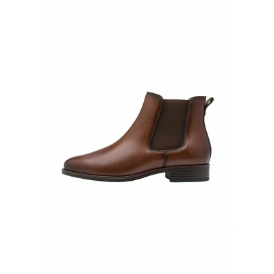 Afbeelding van Tamaris Enkelkaarsjes, Dames, Maat: 38, Muscat Schoenen