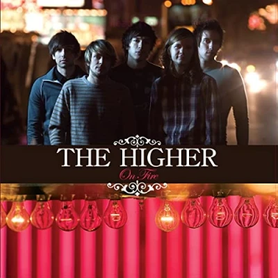 Afbeelding van Higher On Fire (2 LPs)