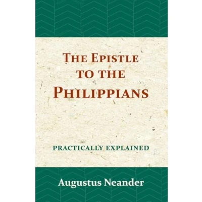 Afbeelding van the Epistle to Philippians