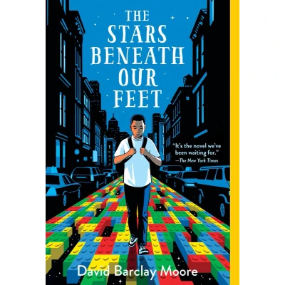 Afbeelding van The Stars Beneath Our Feet