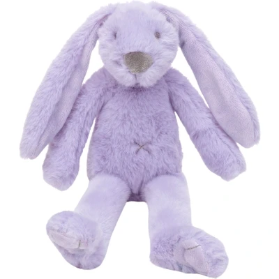 Afbeelding van Happy Horse Knuffel Rabbit Richie Lilac 28cm