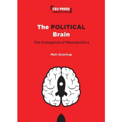 Afbeelding van CEU Press Perspectives The Political Brain