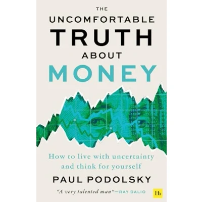 Afbeelding van The Uncomfortable Truth About Money