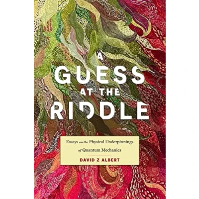 Afbeelding van A Guess at the Riddle