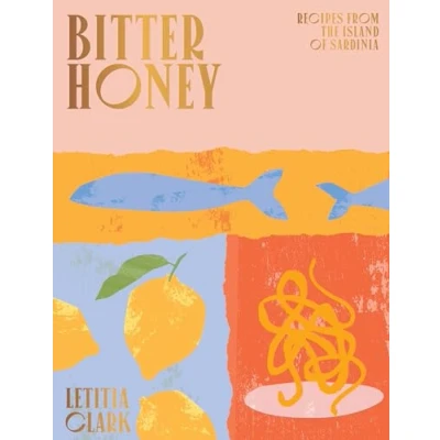 Afbeelding van Bitter Honey
