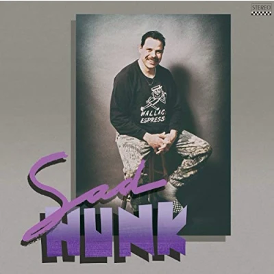 Afbeelding van Bahamas Sad Hunk (LP)