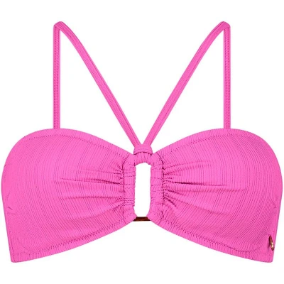 Afbeelding van Ten cate swim bikinitop voor dames roze maat 36