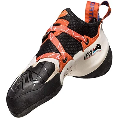 Afbeelding van La Sportiva Solution agressieve damesklimschoenen 37