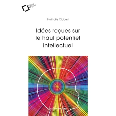 Afbeelding van Le haut potentiel intellectuel