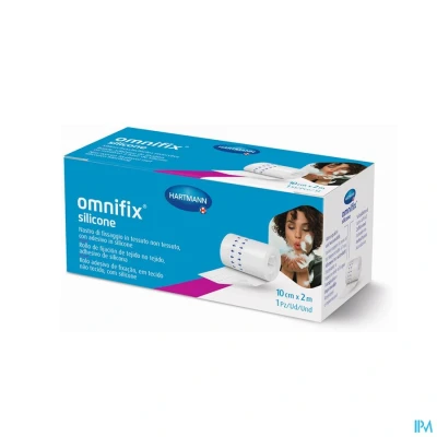 Image de Omnifix Silicone Selfcare 10cmx2m 9000020