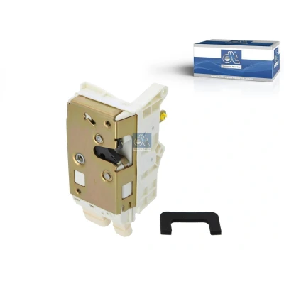 Afbeelding van DT Spare Parts 7.70103 Deurslot