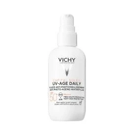 Afbeelding van Vichy Capital Soleil UV Age Daily SPF 50+ Crème 80ml