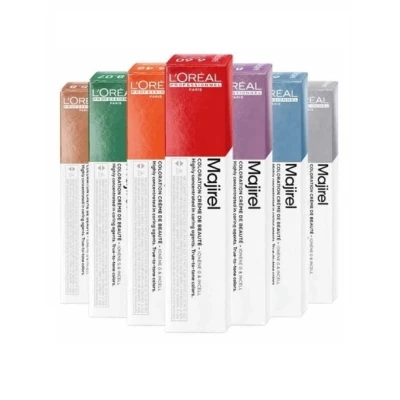 Afbeelding van L ́Oréal Majirel haarverf 50 ml High Lift Neutral