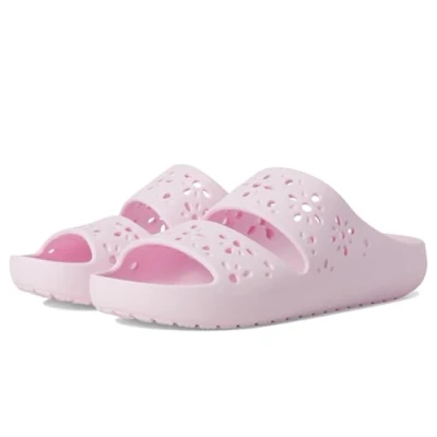 Afbeelding van Crocs Klassieke sandalen, uniseks, Roze