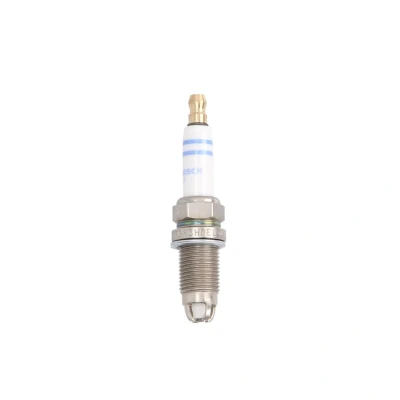 Afbeelding van BOSCH 0 242 240 590 Bougie M 14 x 1,25 SW: 16 VOLKSWAGEN: Golf 4, Eos, Touran I, AUDI: A3 Sportback, Hatchback, A2, SKODA: Octavia 2 Combi