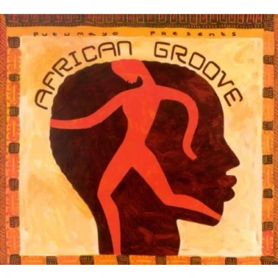 Afbeelding van Putumayo Presents: African Groove