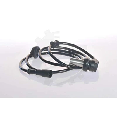 Afbeelding van ESEN SKV 06SKV057 ABS Sensor Achteras 2 polig 1180mm 12V Electrisch zwart Rond Female