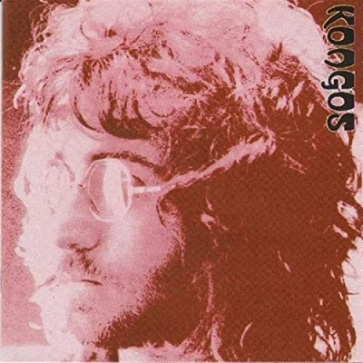 Afbeelding van Kongos Remastered And Expanded Edition