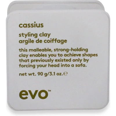 Afbeelding van Evo Cassius Styling Clay 90gr