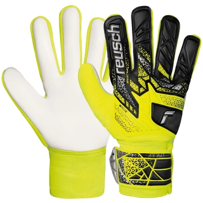 Afbeelding van Reusch Attrakt Starter Solid KeepershandschoenenVolwassenen Maat 8