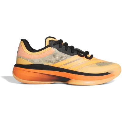 Afbeelding van adidas Performance Adizero Select 3.0 Basketbalschoenen, Heren, Maat: 46 2/3, Core black Schoenen