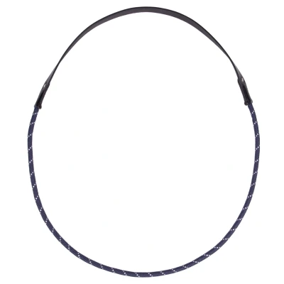 Image de QHP Neck rope leather