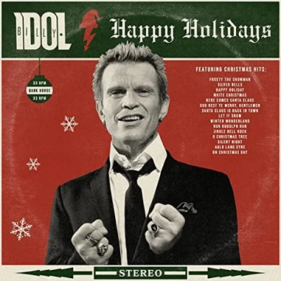 Afbeelding van Happy Holidays
