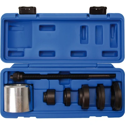 Afbeelding van BGS Silentlager gereedschapset voor BMW E38, E39 7 delig