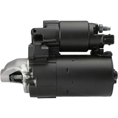 Afbeelding van HELLA 8EA 012 528 511 Startmotor 12 0,9 10 CITROËN: Berlingo II, C4 I Grand Picasso, Picasso 1, PEUGEOT: Partner II Van, Tepee