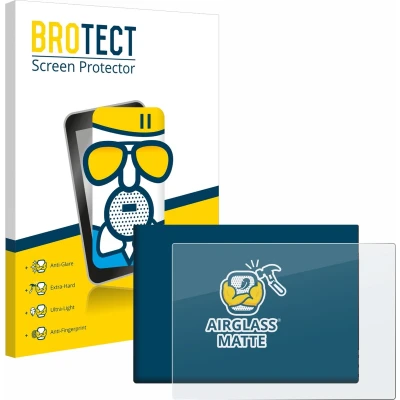 Afbeelding van BROTECT Screenprotector voor G STORY 10.1&quot; Folie Beschermfolie Beschermglas matte