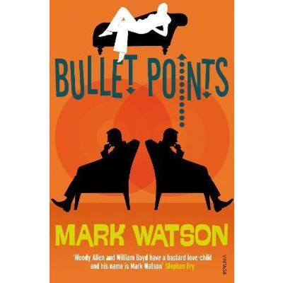 Afbeelding van Bullet Points