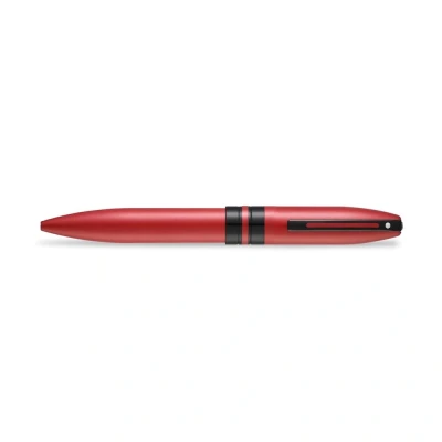 Afbeelding van Balpen SHEAFFER Icon E9111 Metallic red