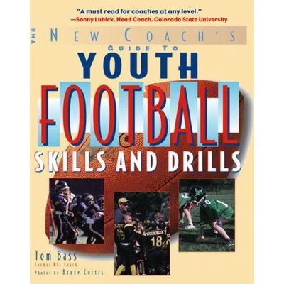 Afbeelding van Youth Football Skills And Drills