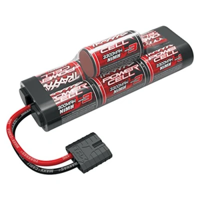 Afbeelding van Battery, Series 3 Power Cell (NiMH, 7 C hump, 8.4V)