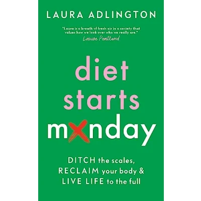Afbeelding van Diet Starts Monday