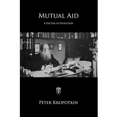 Afbeelding van Mutual Aid