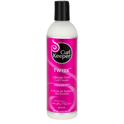 Afbeelding van Curl Keeper Tweek / gel 240ml