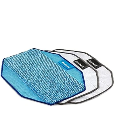 Image de Irobot Braava Cloths 2 Dry/1 Wet