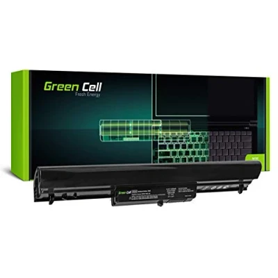 Afbeelding van Green Cell VKO4 GC HP45 Laptopaccu 14.4 V 2200 mAh HP