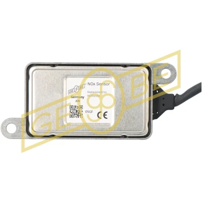 Afbeelding van NOx sensor, katalysator GEBE 9 3803 1, voor o.a. RENAULT,