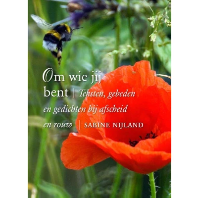 Afbeelding van Om wie jij bent